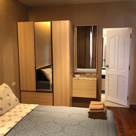 The Lago Apartments Rawai Ngoại thất bức ảnh