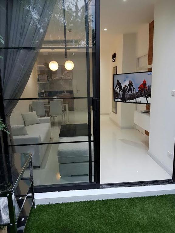 The Lago Apartments Rawai Ngoại thất bức ảnh