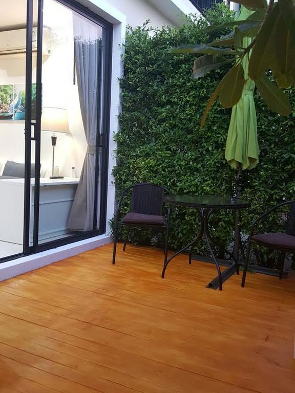 The Lago Apartments Rawai Ngoại thất bức ảnh