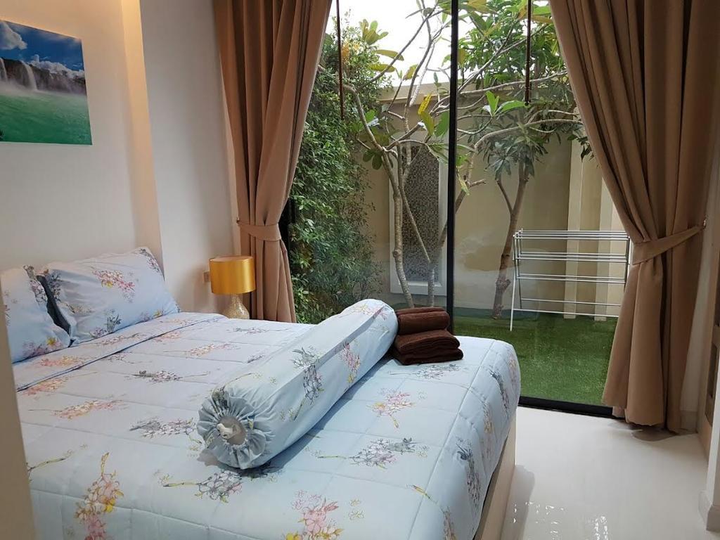 The Lago Apartments Rawai Ngoại thất bức ảnh