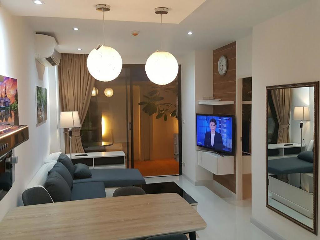 The Lago Apartments Rawai Ngoại thất bức ảnh