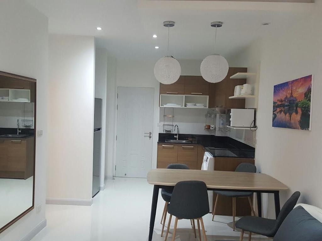 The Lago Apartments Rawai Ngoại thất bức ảnh