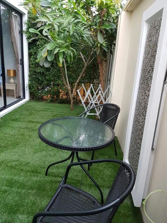 The Lago Apartments Rawai Ngoại thất bức ảnh