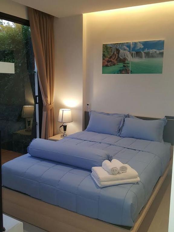 The Lago Apartments Rawai Ngoại thất bức ảnh