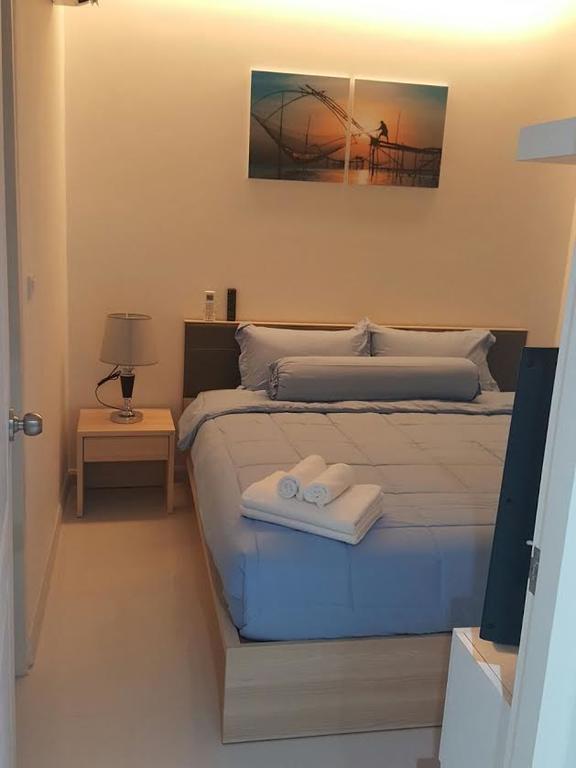 The Lago Apartments Rawai Ngoại thất bức ảnh