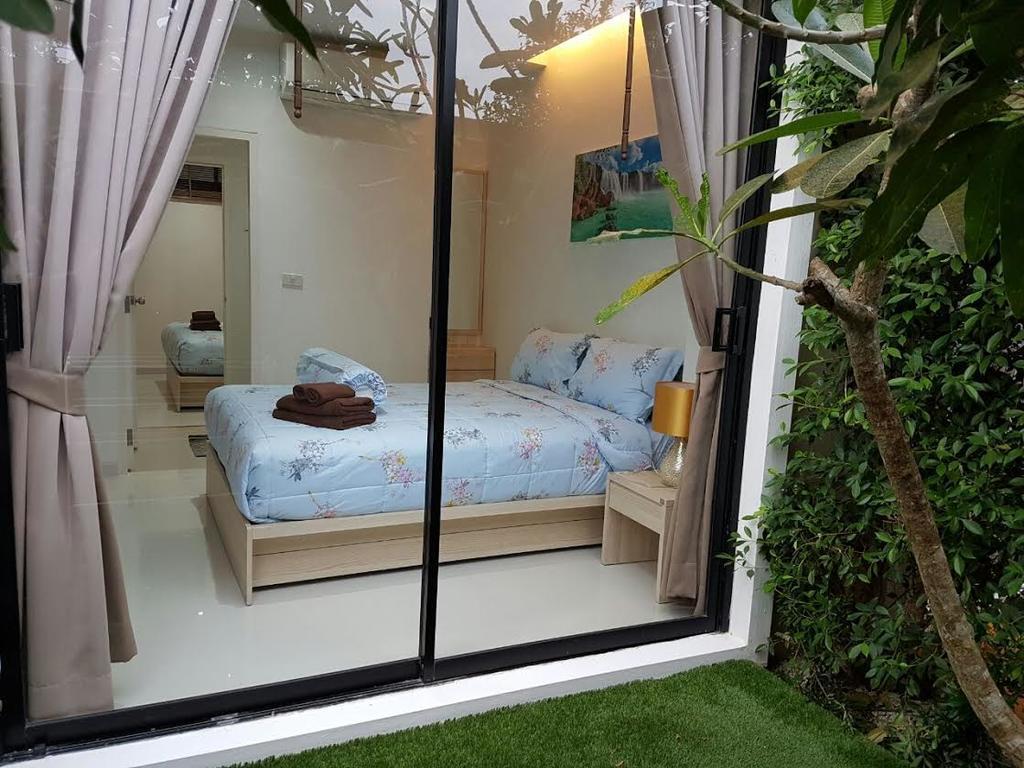 The Lago Apartments Rawai Ngoại thất bức ảnh