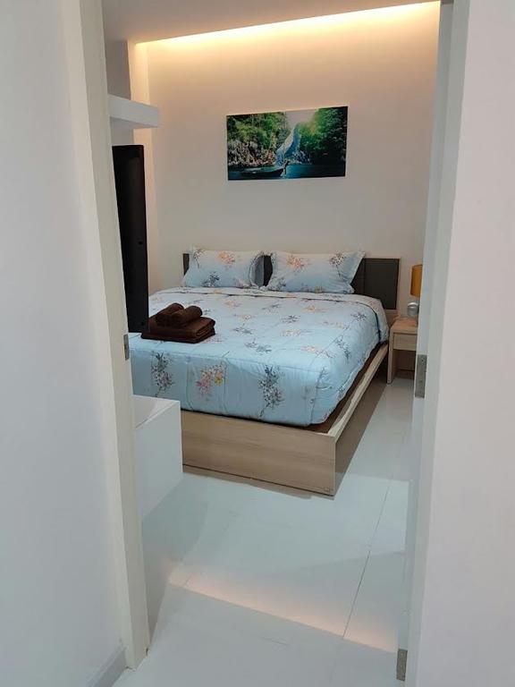 The Lago Apartments Rawai Ngoại thất bức ảnh