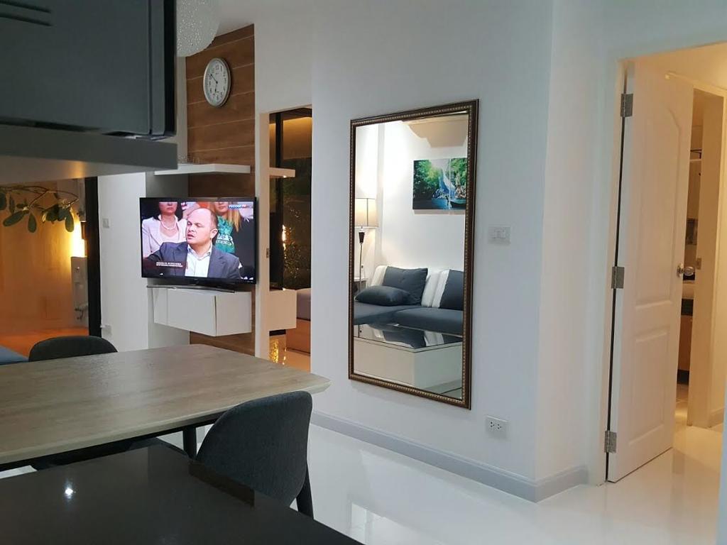 The Lago Apartments Rawai Ngoại thất bức ảnh