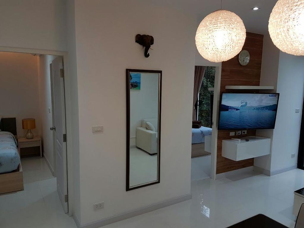 The Lago Apartments Rawai Ngoại thất bức ảnh