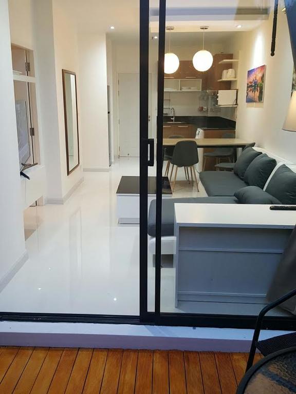 The Lago Apartments Rawai Ngoại thất bức ảnh
