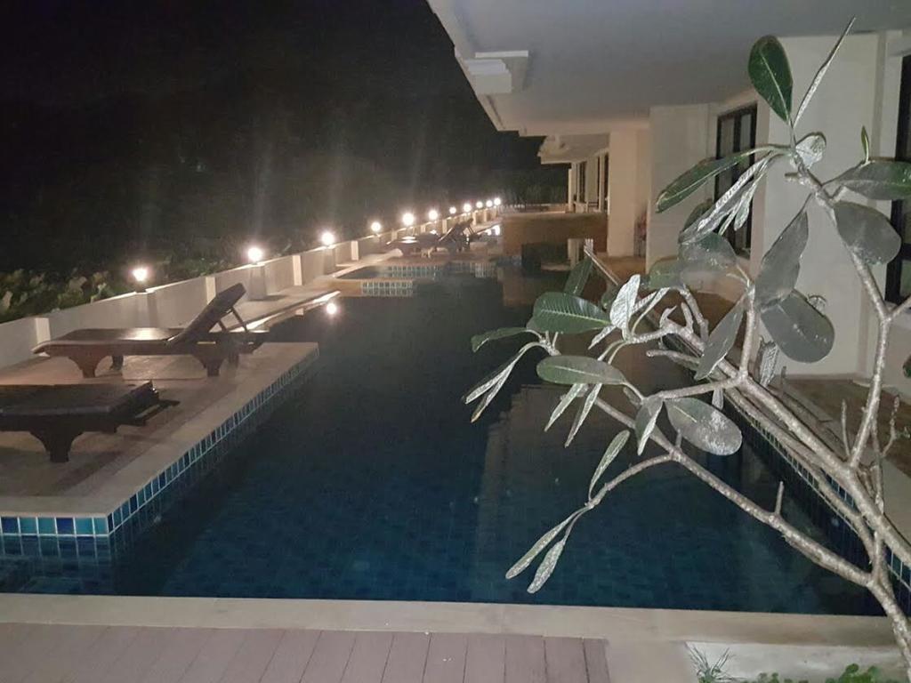 The Lago Apartments Rawai Ngoại thất bức ảnh