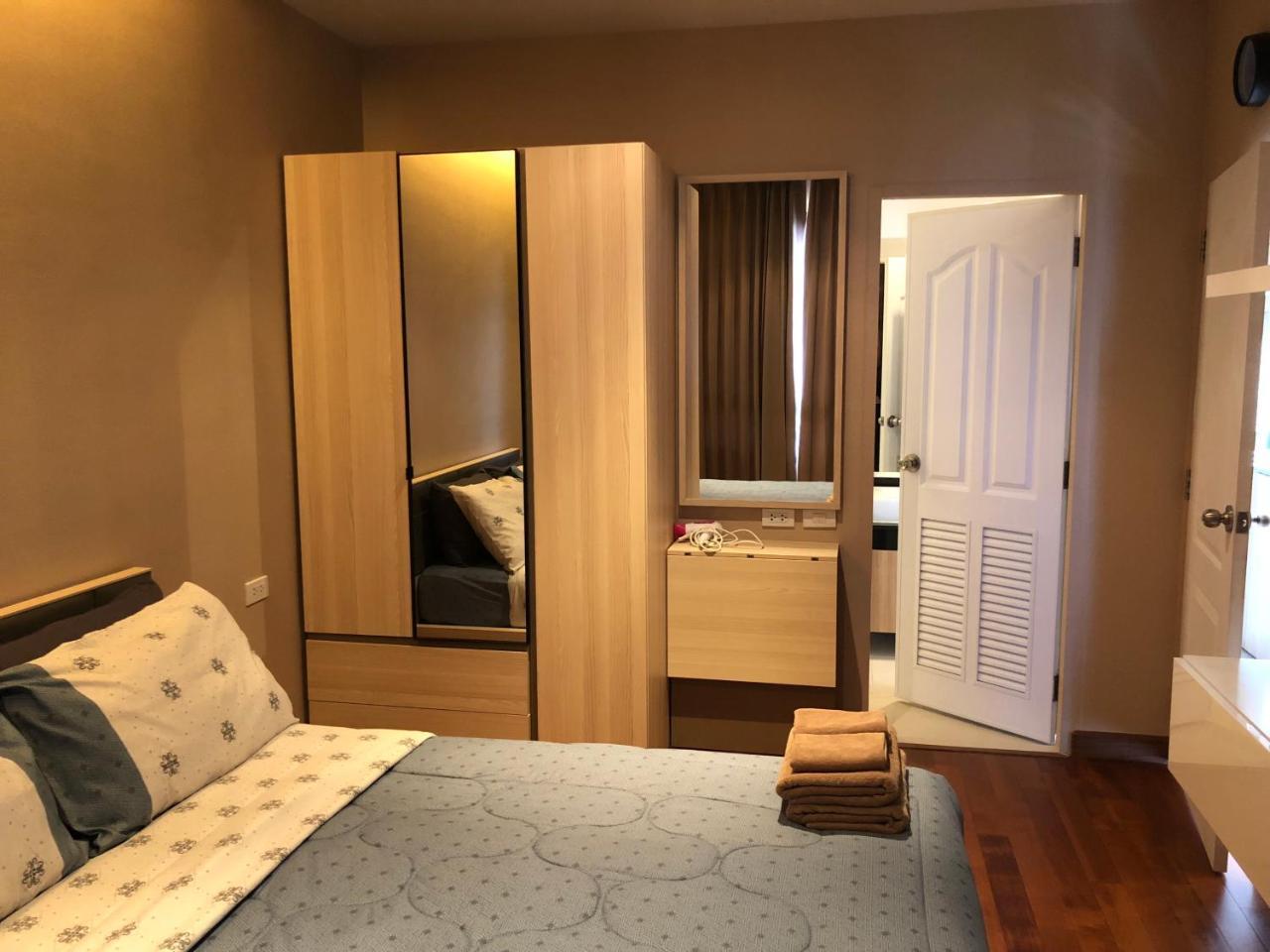 The Lago Apartments Rawai Ngoại thất bức ảnh