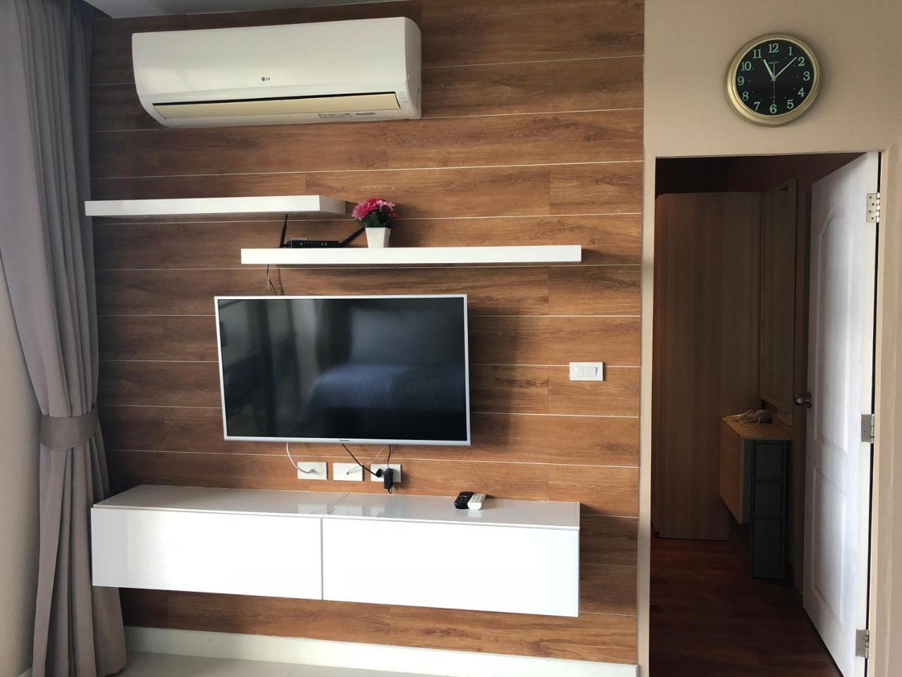 The Lago Apartments Rawai Ngoại thất bức ảnh
