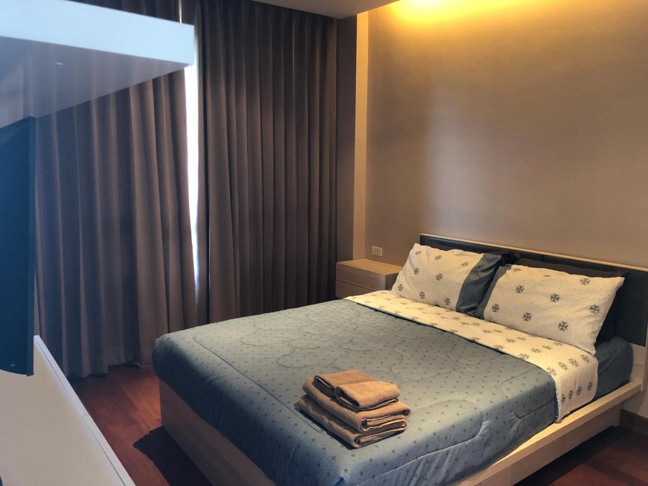 The Lago Apartments Rawai Ngoại thất bức ảnh
