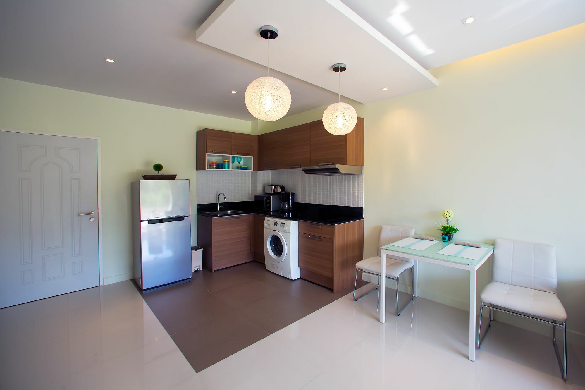The Lago Apartments Rawai Ngoại thất bức ảnh