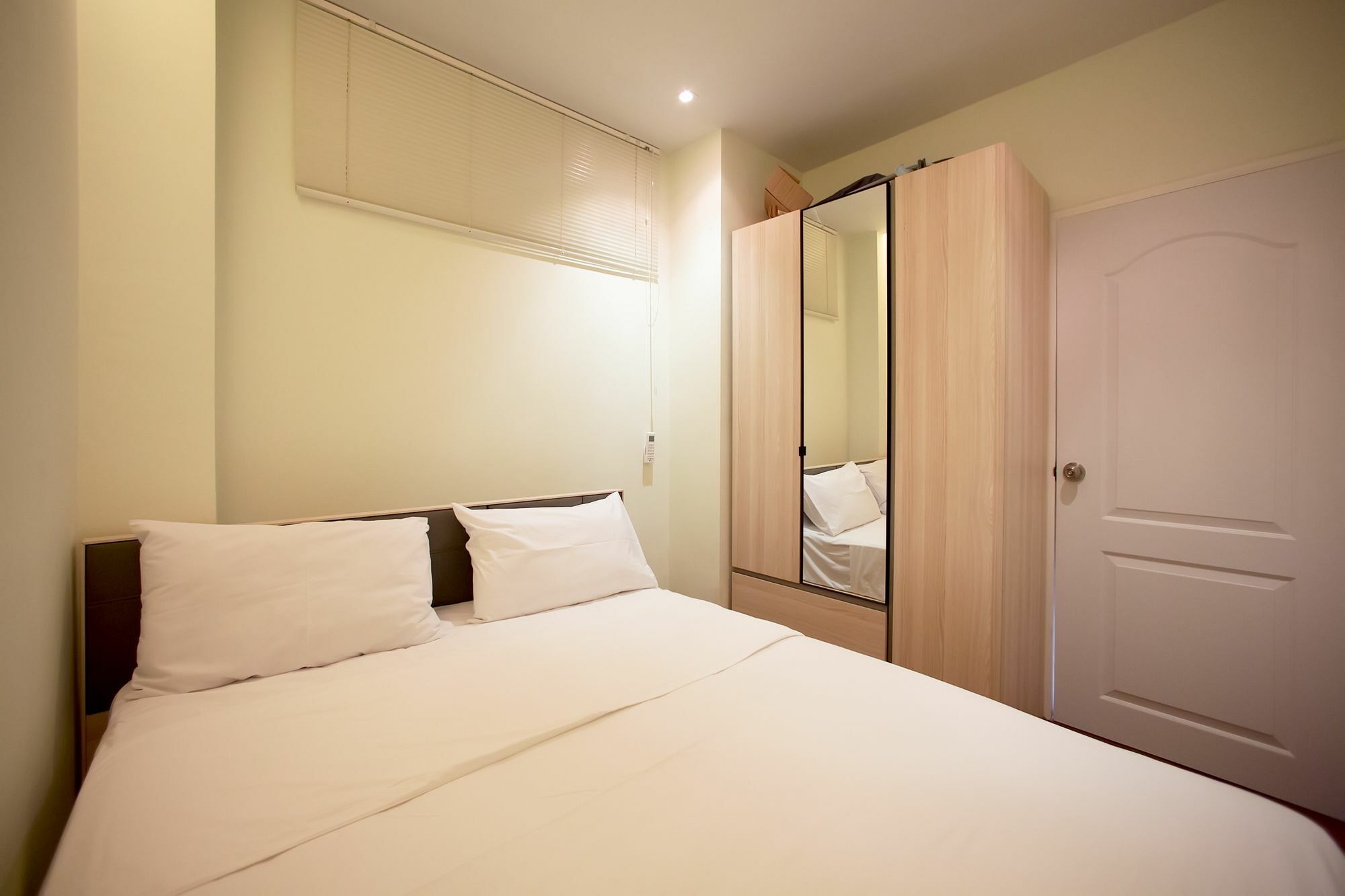 The Lago Apartments Rawai Ngoại thất bức ảnh