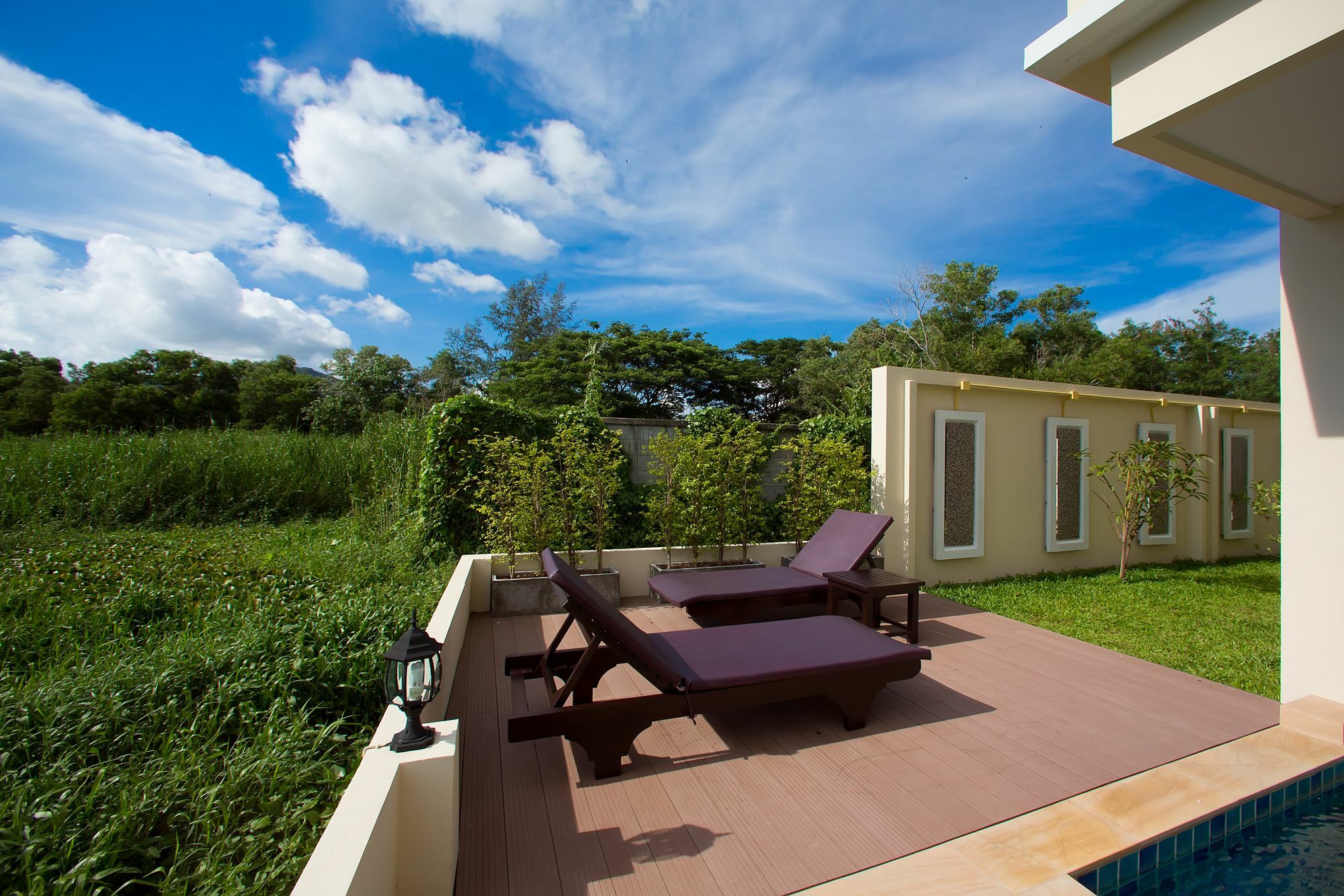 The Lago Apartments Rawai Ngoại thất bức ảnh